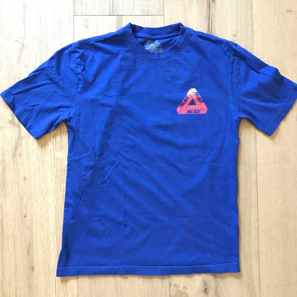 SS19 PALACE Globular T-shirt